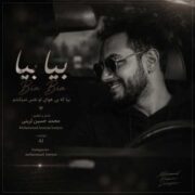 دانلود آهنگ جدید محمد حسین لرینی بیا بیا