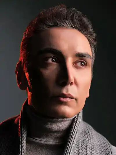 بیوگرافی شادمهر عقیلی