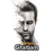 دانلود آهنگ جدید فرزین گلد قلبم