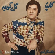 دانلود آهنگ گل گریه گلپا (اکبر گلپایگانی)