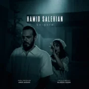 دانلود آهنگ جدید حمید صالحیان سالگرد