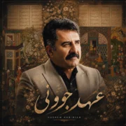 دانلود آهنگ جدید هاشم حبیبیان دهکردی عهد جوونی