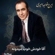دانلود آهنگ آقا خودش خوب می‌دونه ایرج خواجه امیری (گنج قارون)