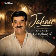 دانلود آهنگ دو سه شبه که چشمام به دره جهان