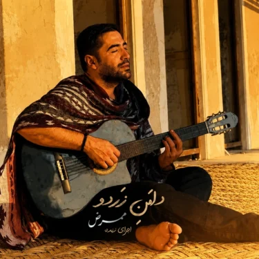 دانلود آهنگ جدید ممرض دامن زردو ( اجرای زنده )