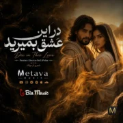 دانلود آهنگ جدید متاوا در این عشق بمیرید
