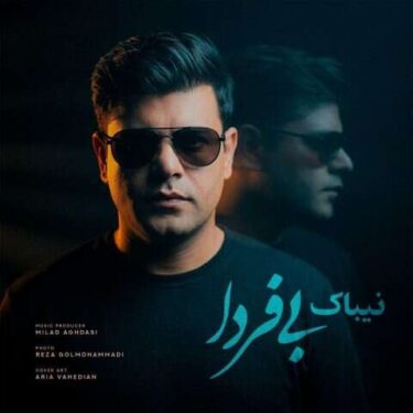 دانلود آهنگ جدید نیباک بی فردا
