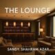 دانلود آلبوم سندی به نام The Lounge (بدون کلام)