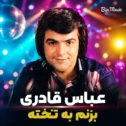 دانلود آهنگ بزنم به تخته عباس قادری
