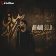 دانلود آهنگ جدید احمد سلو منو داری