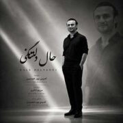 دانلود آهنگ جدید امین پورحسین حال دلتنگی