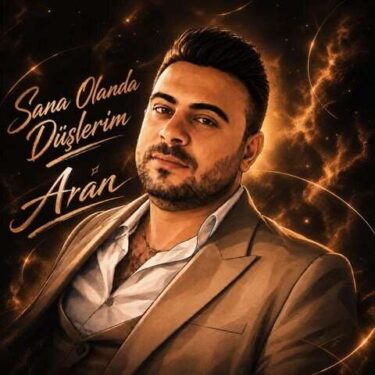 دانلود آهنگ جدید آران سانا اولاندا دوشلریم