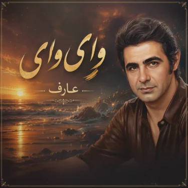 دانلود آهنگ وای وای عارف