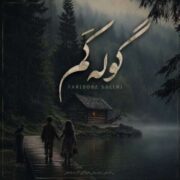 دانلود آهنگ جدید فریبرز سلیمی گوله کَم