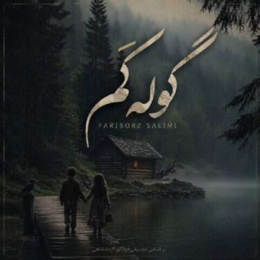 دانلود آهنگ جدید فریبرز سلیمی گوله کَم