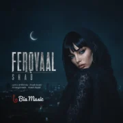 دانلود آهنگ شب در دل بی طاقتم پایان ندارد فرووال