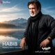 دانلود آهنگ جدید حبیب میشنوی صدای قلبم