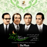 دانلود آهنگ ایرج خواجه امیری آواز دشتی گلهای رنگارنگ شماره 531