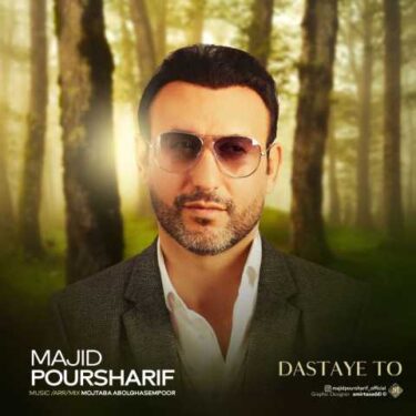 دانلود آهنگ جدید مجید پورشریف دستای تو