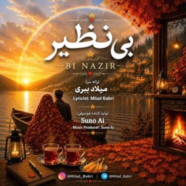 فول آلبوم میلاد ببری