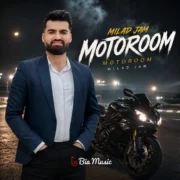 دانلود آهنگ موتوروم ۱۳۰۰ دنده سه و چهار میلاد جام