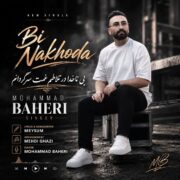 دانلود آهنگ جدید محمد باهری بی ناخدا