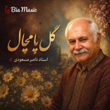 فول آلبوم ناصر مسعودی