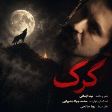 دانلود آهنگ جدید نیما ایمانی گرگ