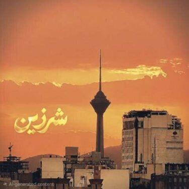دانلود آهنگ جدید سعید پاک فطرت شرزین