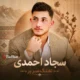 سجاد احمدی