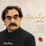 دانلود آهنگ شهرام ناظری برگ ریزان