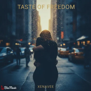 دانلود آهنگ جدید Xenavee Taste Of Freedom