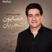 پلی لیست بهترین آهنگ های همایون شجریان