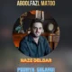 دانلود آهنگ نازه دلبر ابوالفضل متو