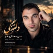 دانلود آهنگ جدید علی مختاری فر دلتنگی