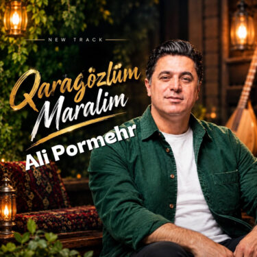 دانلود آهنگ جدید علی پرمهر قارا گوزلوم