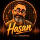 دانلود آهنگ جدید عمو آرمان حسن