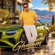 دانلود آهنگ جدید آرتین بهزادپور قسم (ورژن 2)