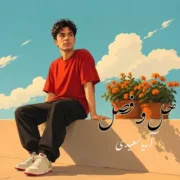 آهنگ آریا سعیدی حل و فصل