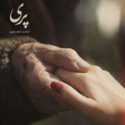 آهنگ اشکان شاپوری پری