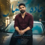 دانلود آهنگ جدید داوود دادمان جاده شمال