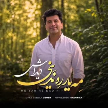 فول آلبوم دیداش