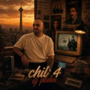 آهنگ Dj Pedox Chil 4