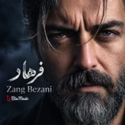 دانلود آهنگ جدید فرهاد زنگ بزنی