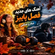 دانلود آهنگ پاییزی ۱۴۰۵ | ۳۶ آهنگ پاییز غمگین و عاشقانه برای کلیپ و استوری دانلود آهنگ پاییزی ۱۴۰۵ | ۳۶ آهنگ پاییز غمگین و عاشقانه برای کلیپ و استوری