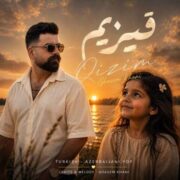 آهنگ قاسم خانی قیزیم