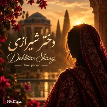 دانلود آهنگ دختر شیرازی ناز تو بگردم کبوتر میشم و دورت بگردم (هوش مصنوعی)