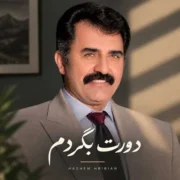 آهنگ هاشم حبیبیان دهکردی دورت بگردم