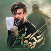 دانلود مداحی جدید حسین ستوده شکوه قاسم