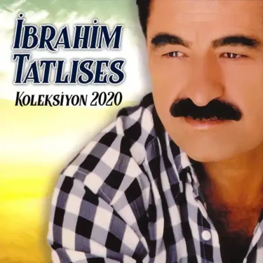 دانلود آلبوم ابراهیم تاتلیسس به نام Koleksiyon 2020